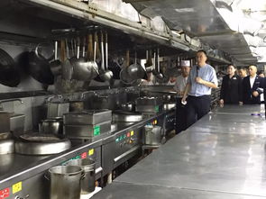 晉江榮譽國際酒店成功創建“六常”樣板店，引領行業食品安全管理新風尚